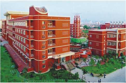 DỰ ÁN ZHSU PPR-TRƯỜNG ĐẠI HỌC JIAOTONG SHANDONG