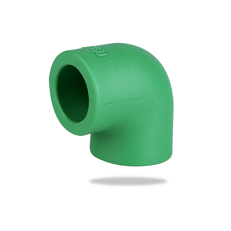 Khuỷu tay PPR 90 độ