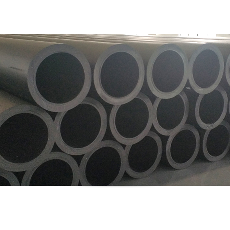 Ống HDPE Cho Nhà Máy Hạt Nhân