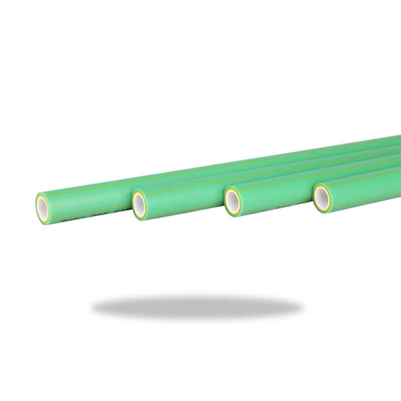 Ống composite sợi PPR