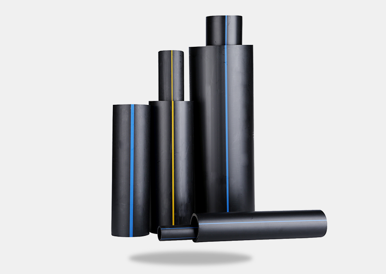 Ống HDPE
